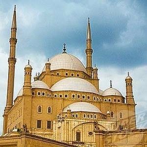 Meet your Posher, Noha